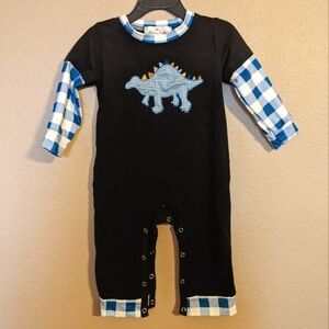 Marie Nicole Boutique Infant One Piece Size 12-18 Month